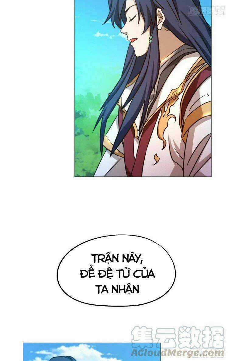 Vạn Cổ Kiếm Thần Chapter 143 trang 17