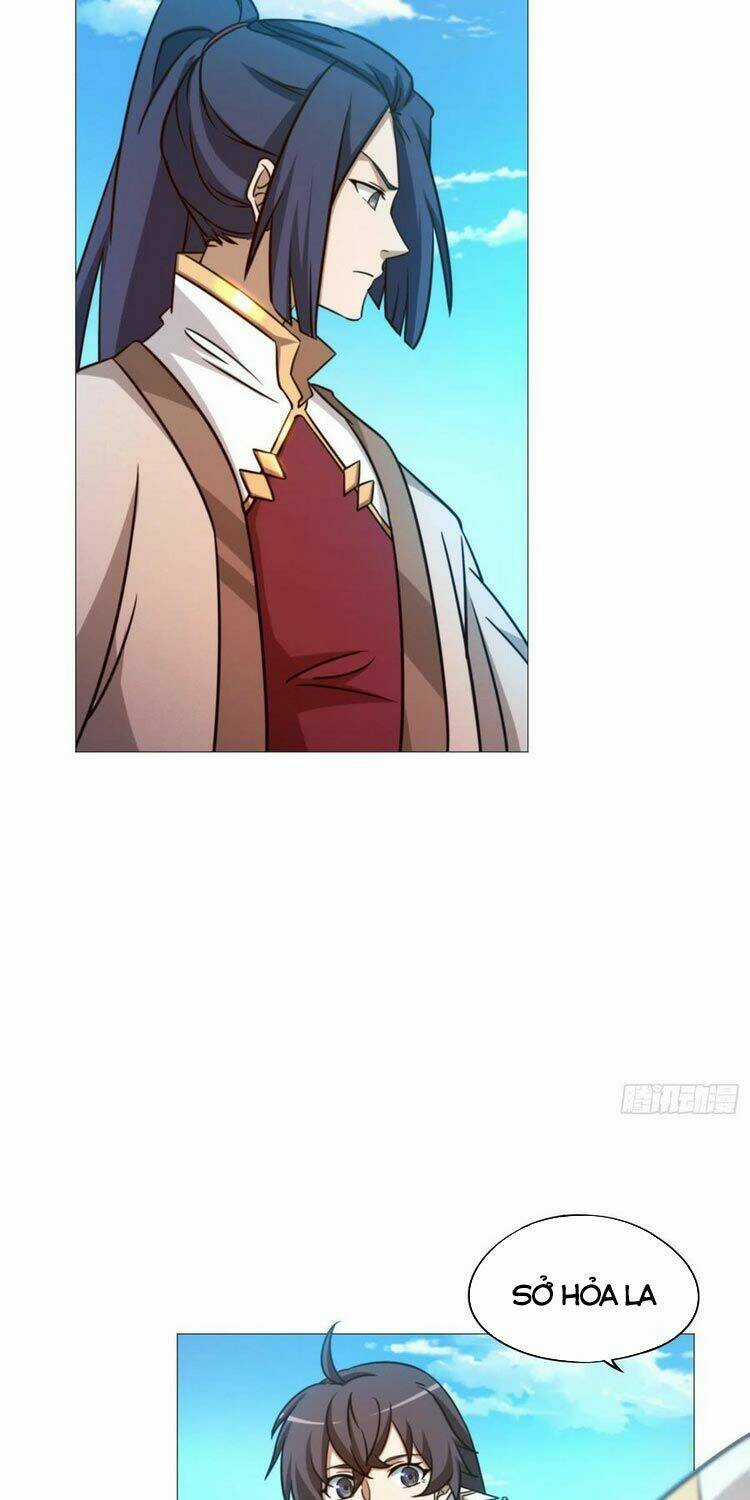 Vạn Cổ Kiếm Thần Chapter 143 trang 18