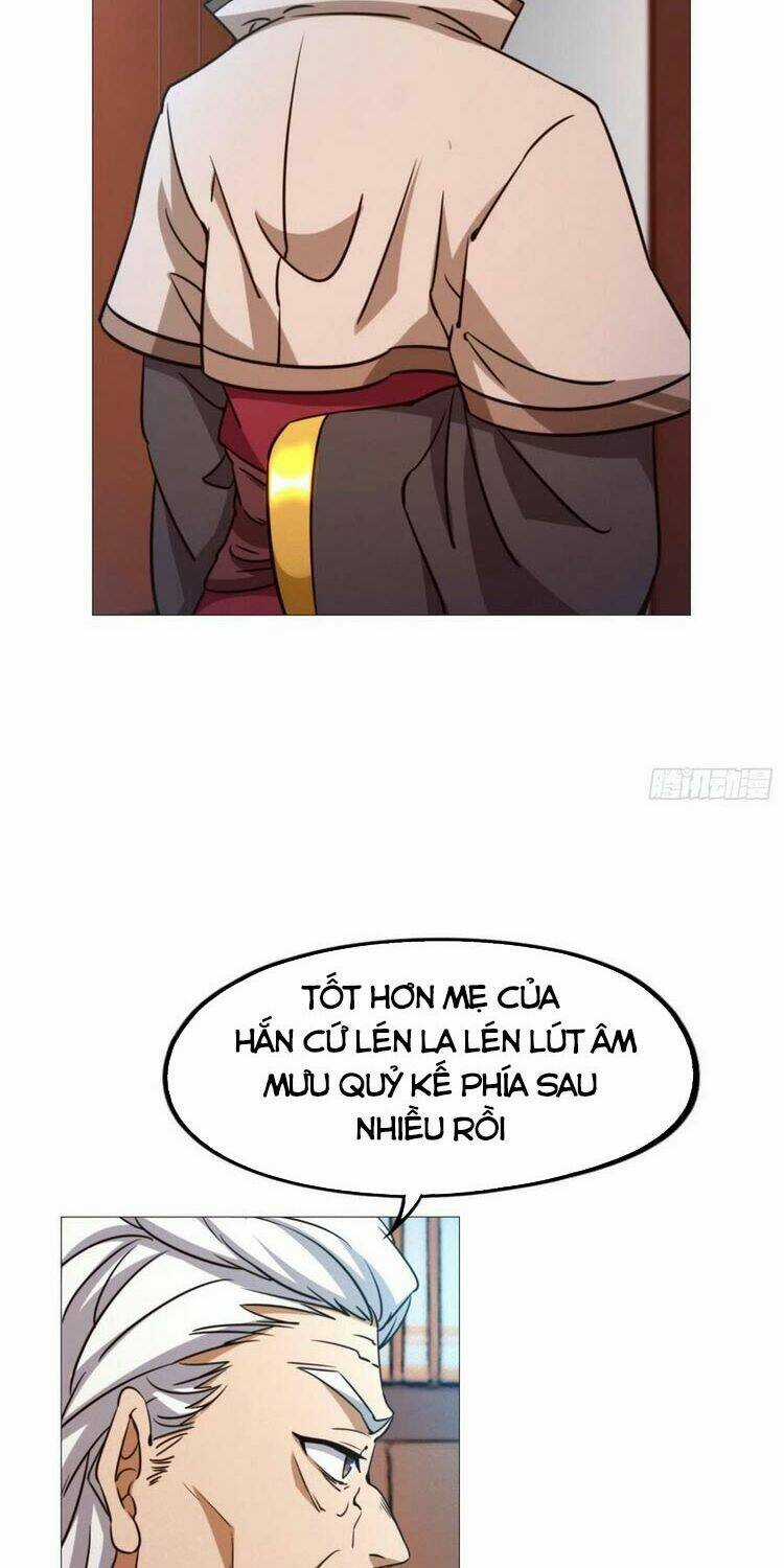Vạn Cổ Kiếm Thần Chapter 143 trang 3