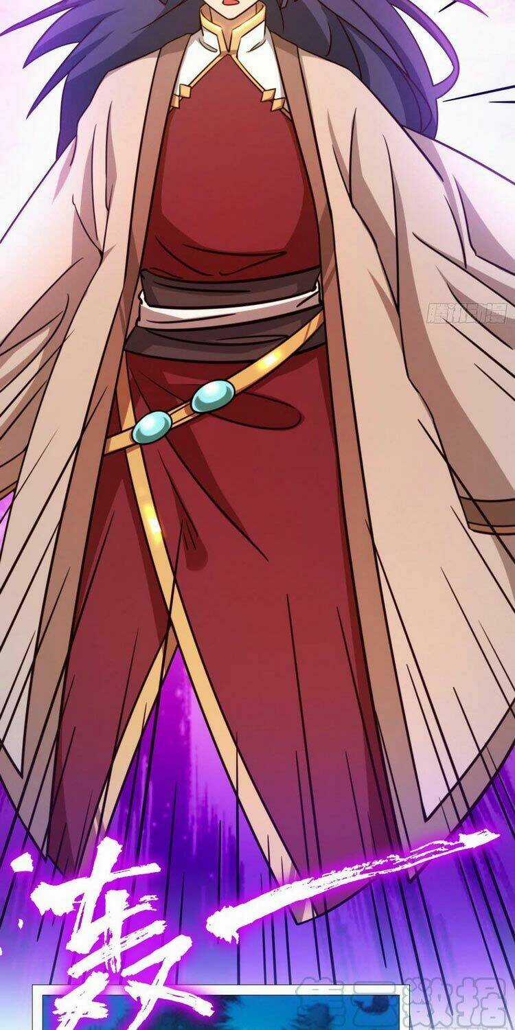 Vạn Cổ Kiếm Thần Chapter 143 trang 32