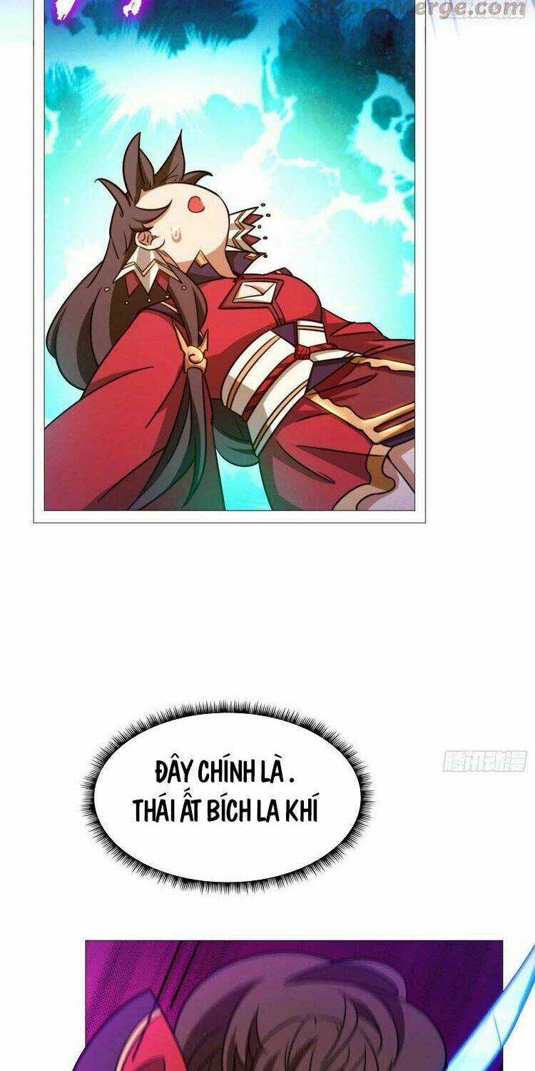 Vạn Cổ Kiếm Thần Chapter 143 trang 33