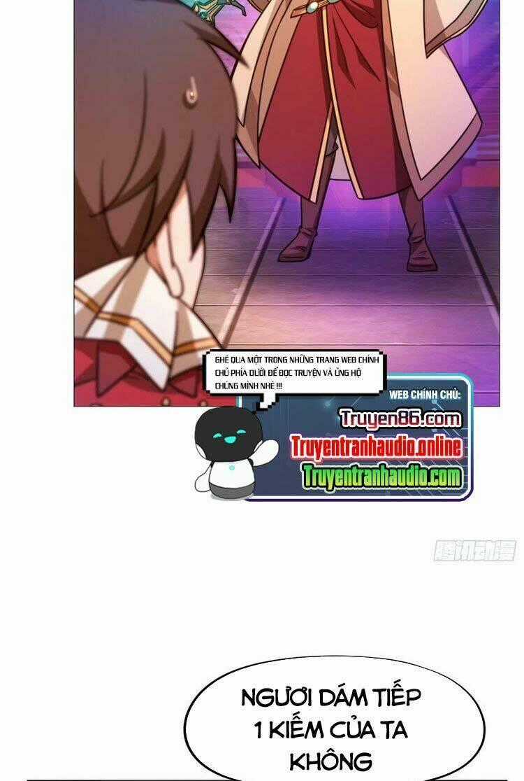 Vạn Cổ Kiếm Thần Chapter 143 trang 36