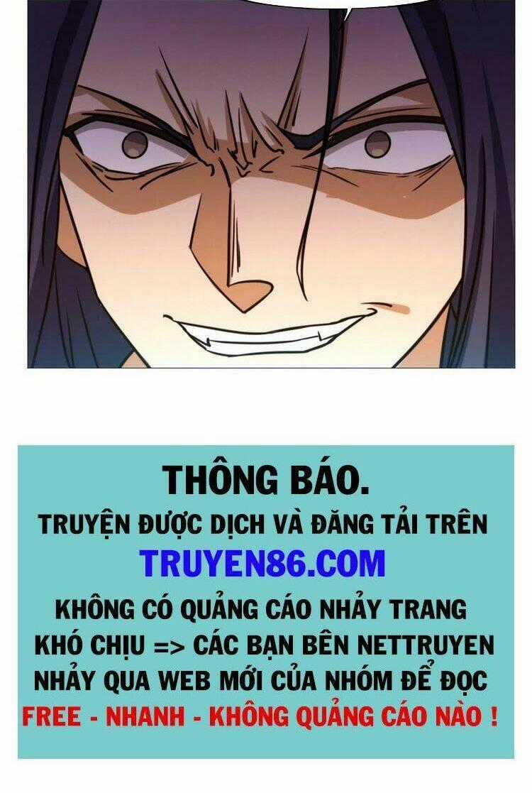 Vạn Cổ Kiếm Thần Chapter 143 trang 37