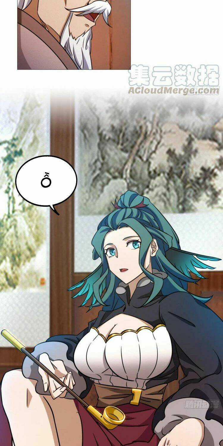 Vạn Cổ Kiếm Thần Chapter 143 trang 4