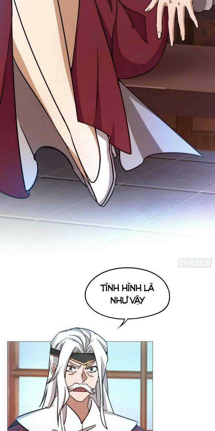 Vạn Cổ Kiếm Thần Chapter 143 trang 5