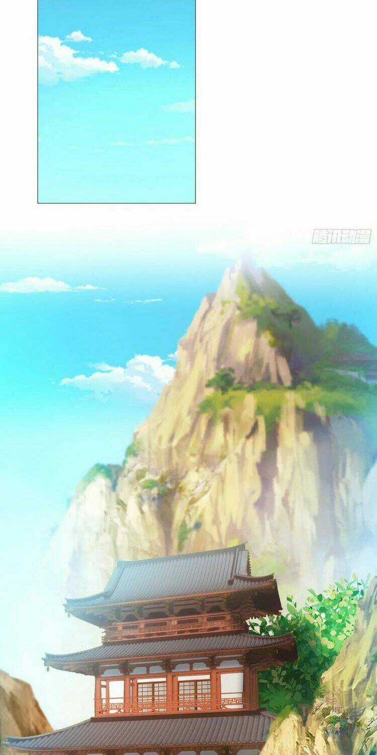 Vạn Cổ Kiếm Thần Chapter 143 trang 9