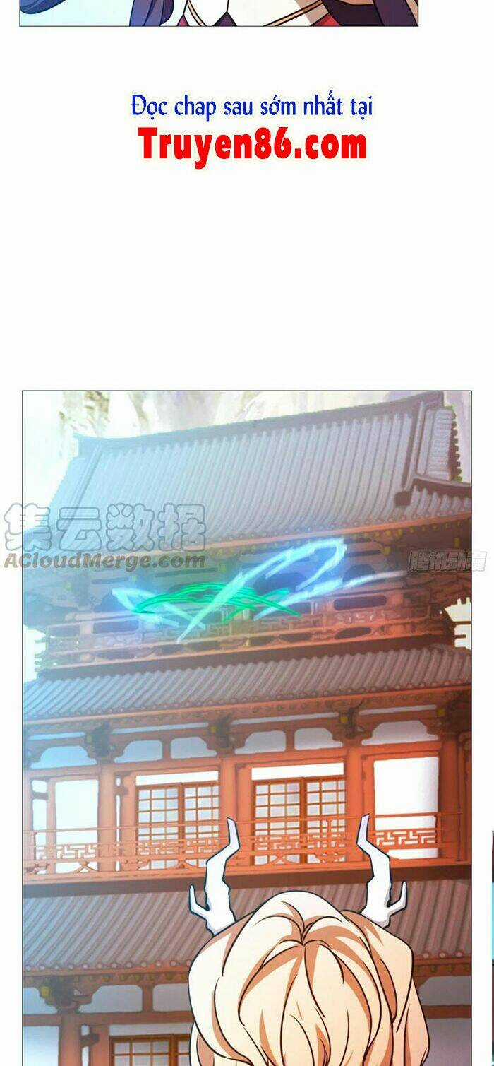 Vạn Cổ Kiếm Thần Chapter 144 trang 11