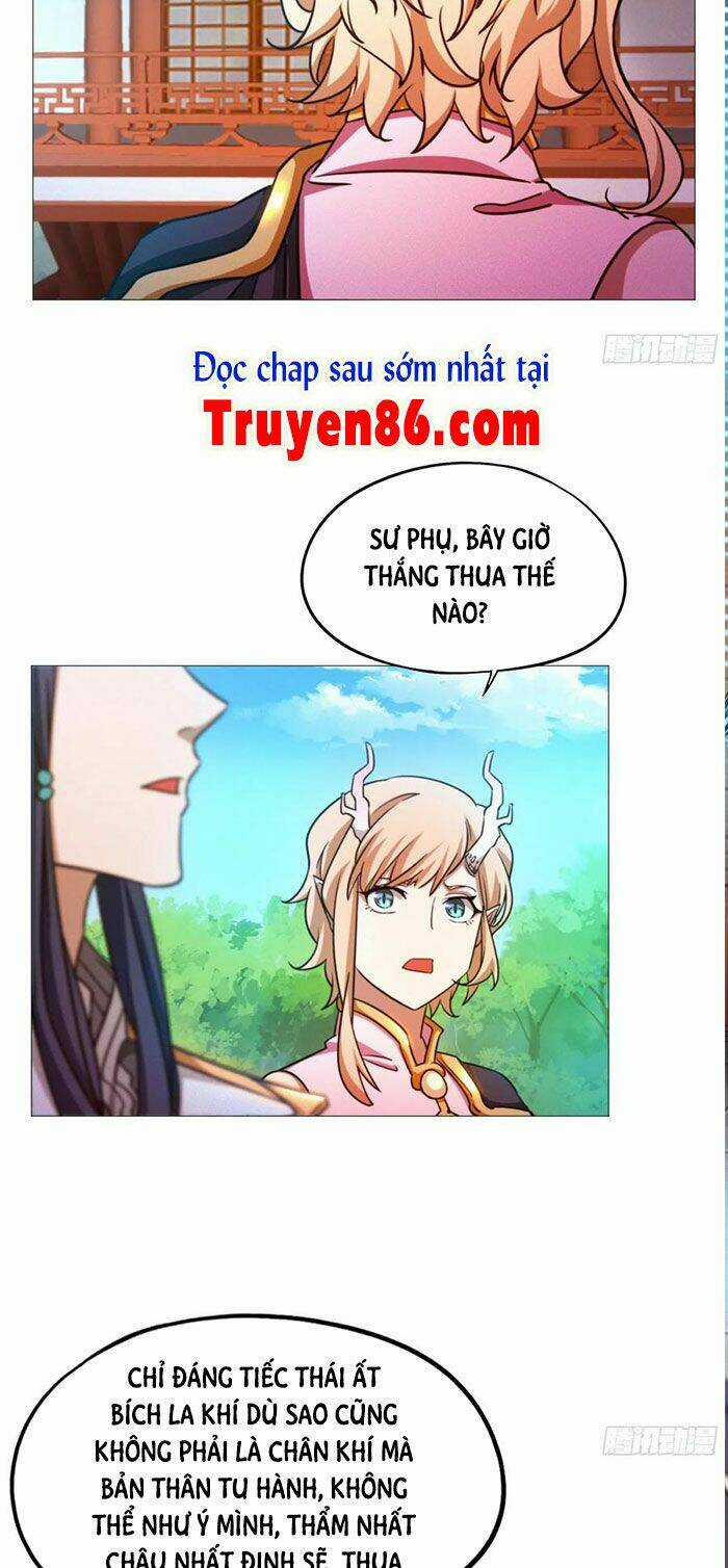 Vạn Cổ Kiếm Thần Chapter 144 trang 12