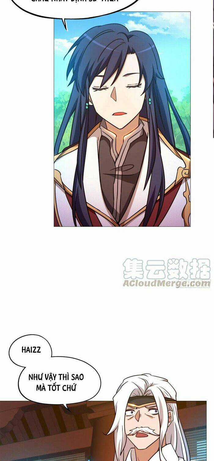 Vạn Cổ Kiếm Thần Chapter 144 trang 13