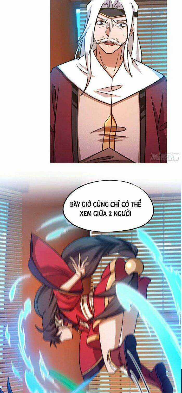 Vạn Cổ Kiếm Thần Chapter 144 trang 16