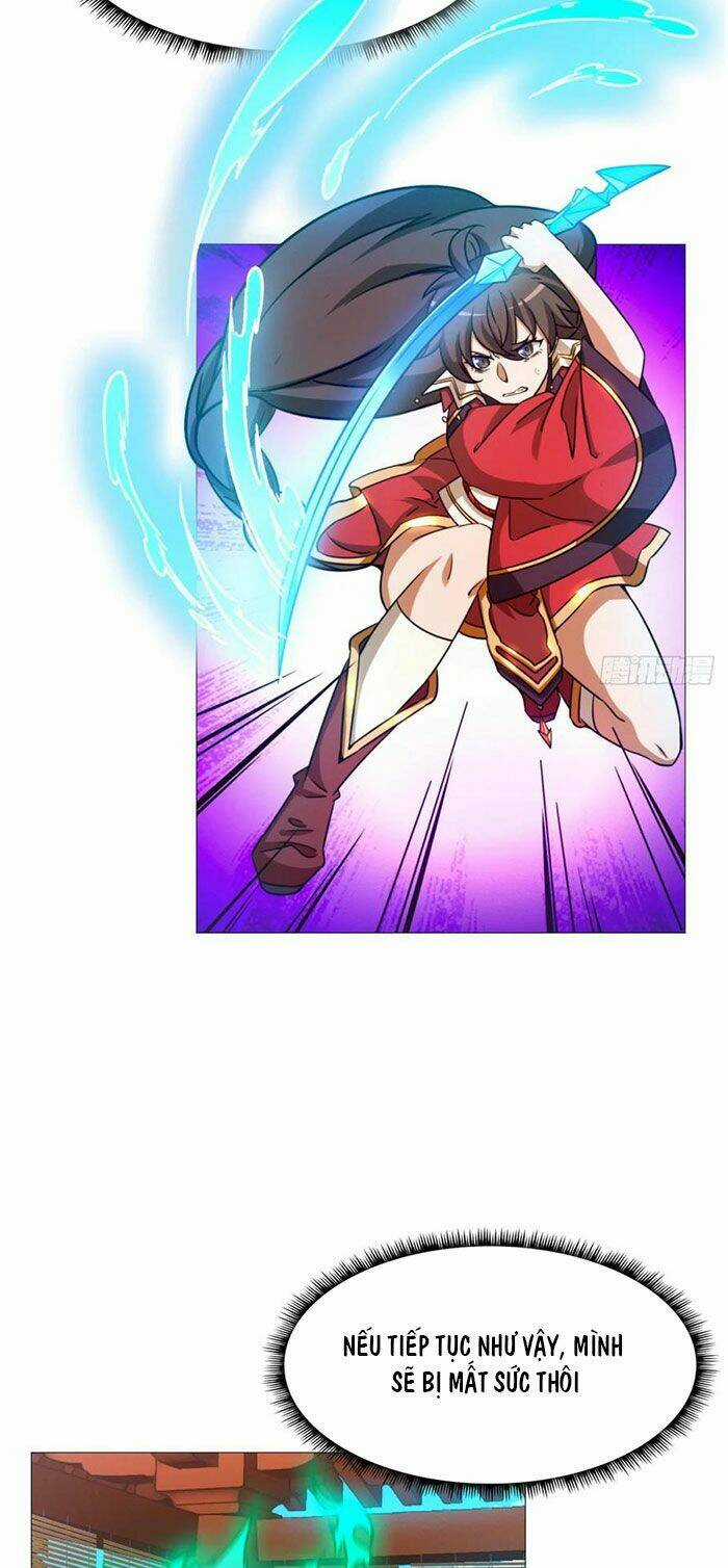 Vạn Cổ Kiếm Thần Chapter 144 trang 18