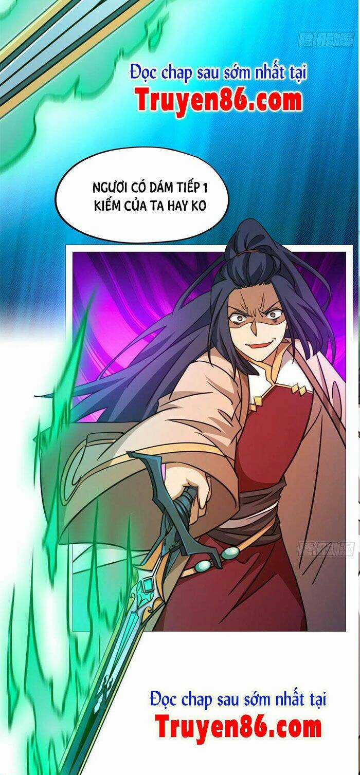 Vạn Cổ Kiếm Thần Chapter 144 trang 2