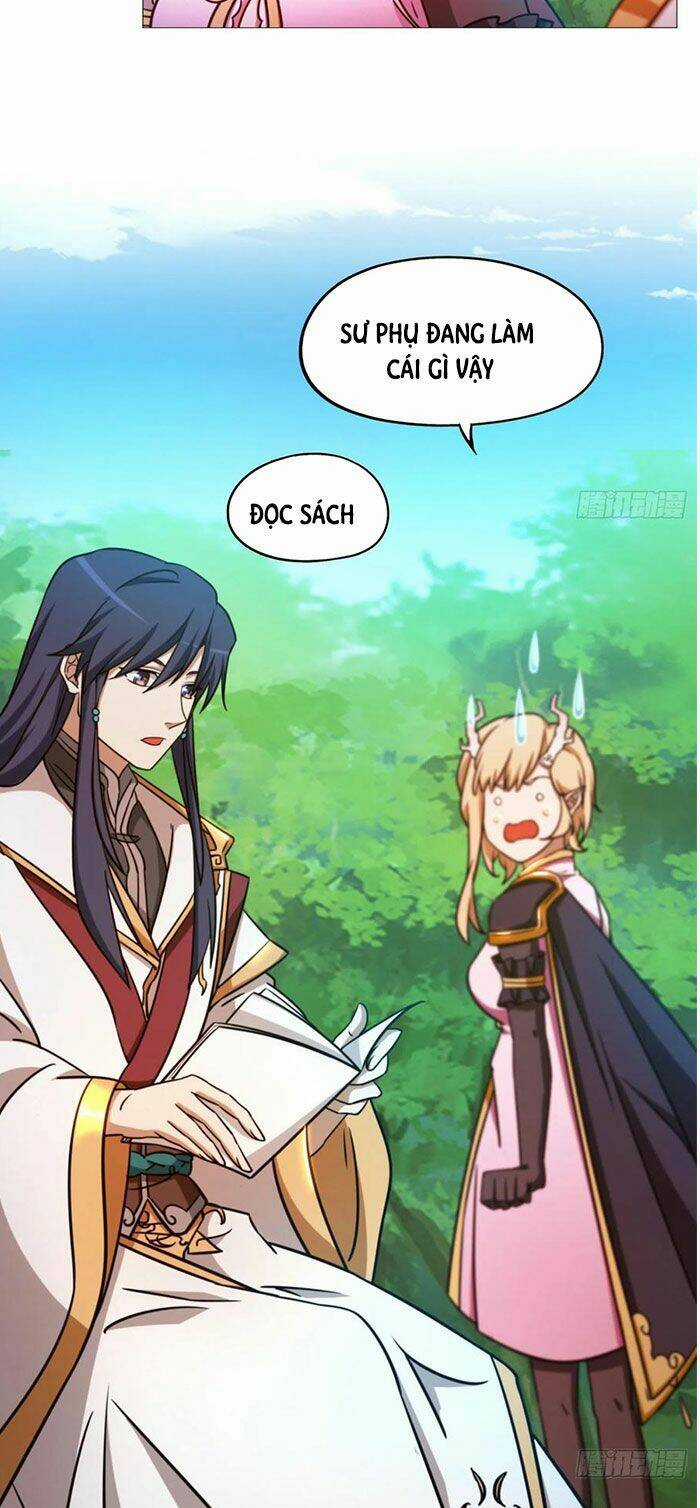 Vạn Cổ Kiếm Thần Chapter 144 trang 20