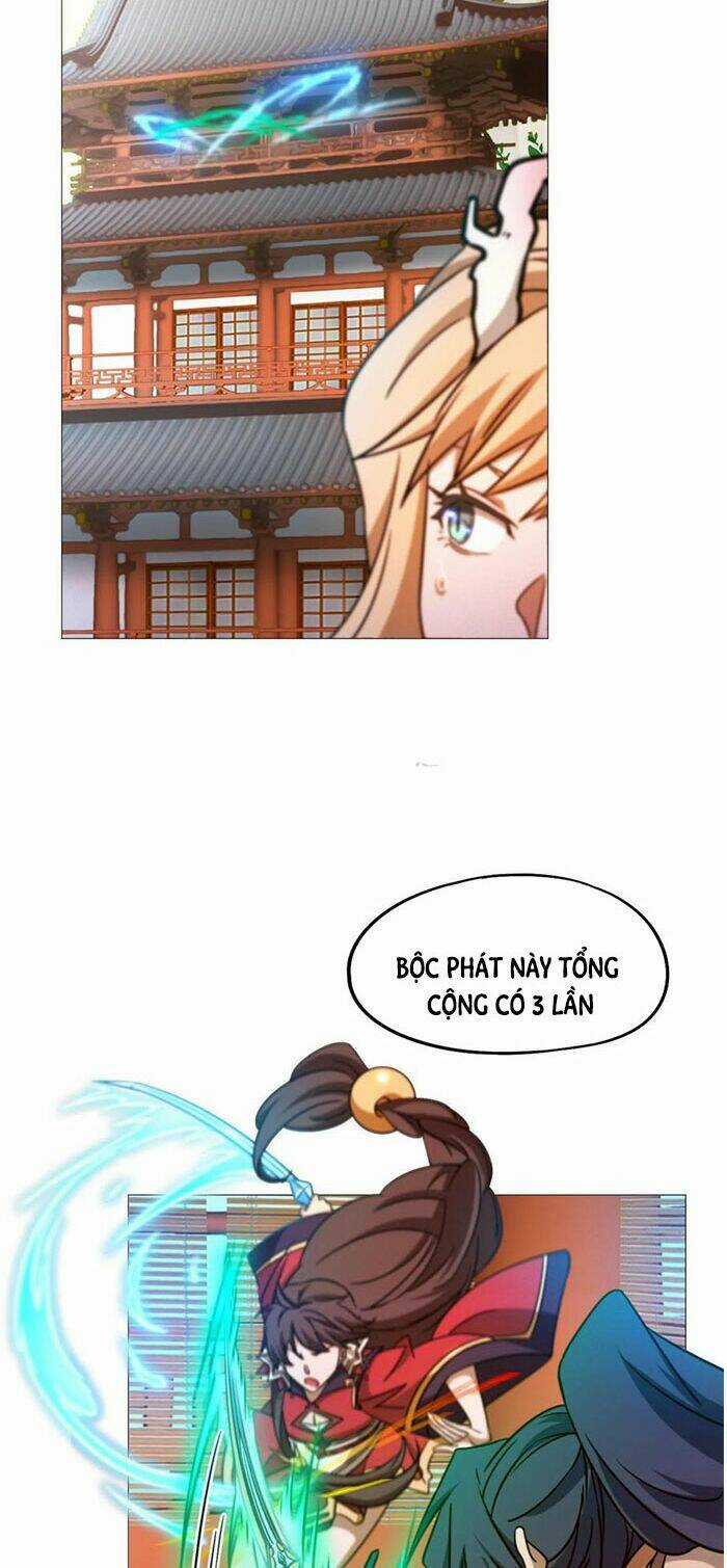 Vạn Cổ Kiếm Thần Chapter 144 trang 23