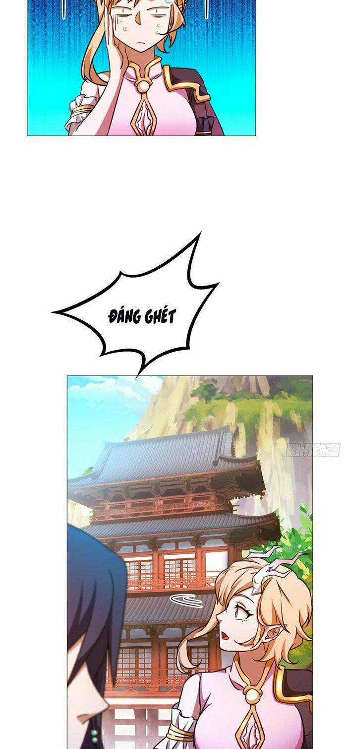 Vạn Cổ Kiếm Thần Chapter 144 trang 28