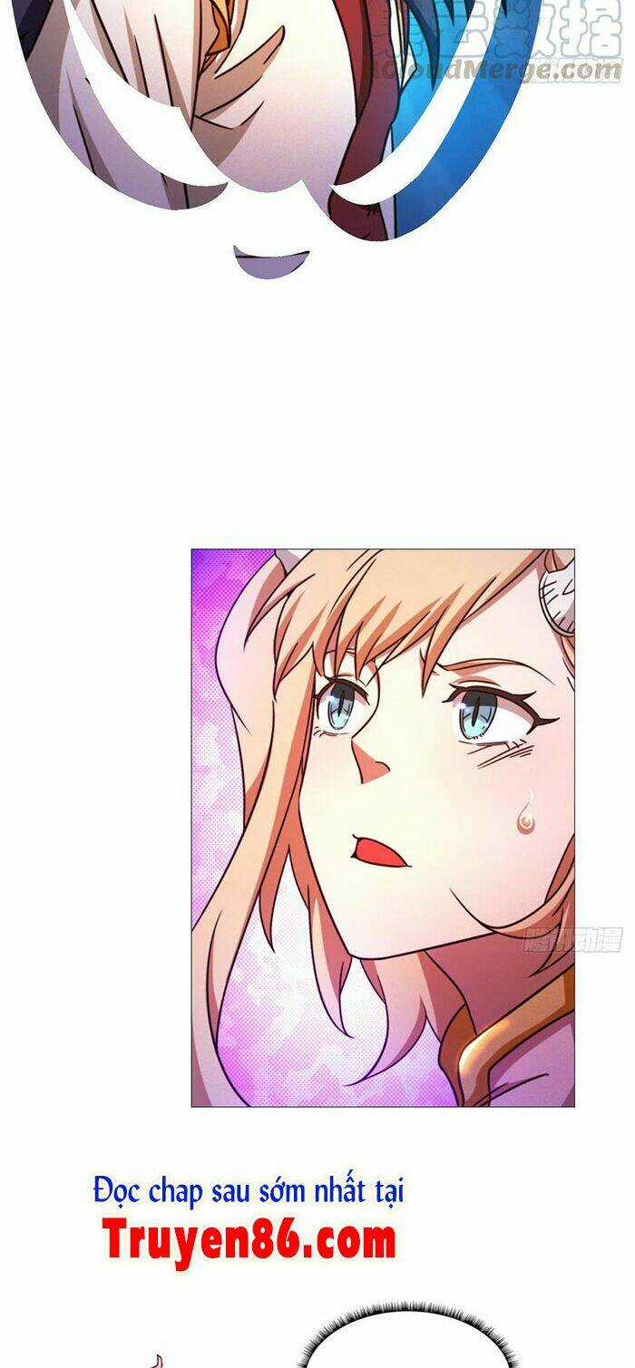 Vạn Cổ Kiếm Thần Chapter 144 trang 33