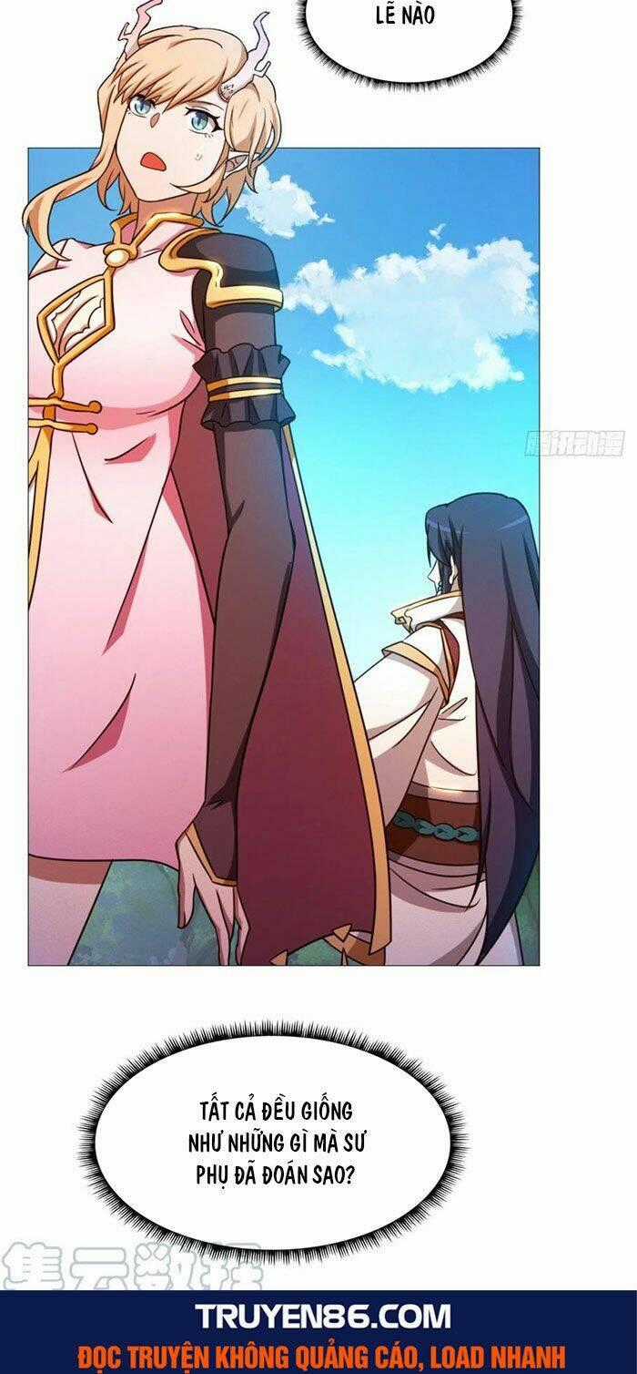 Vạn Cổ Kiếm Thần Chapter 144 trang 34