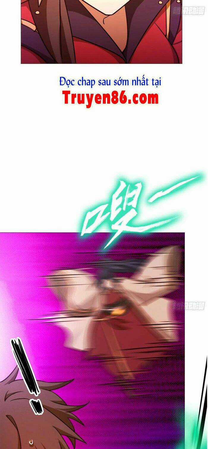 Vạn Cổ Kiếm Thần Chapter 144 trang 4