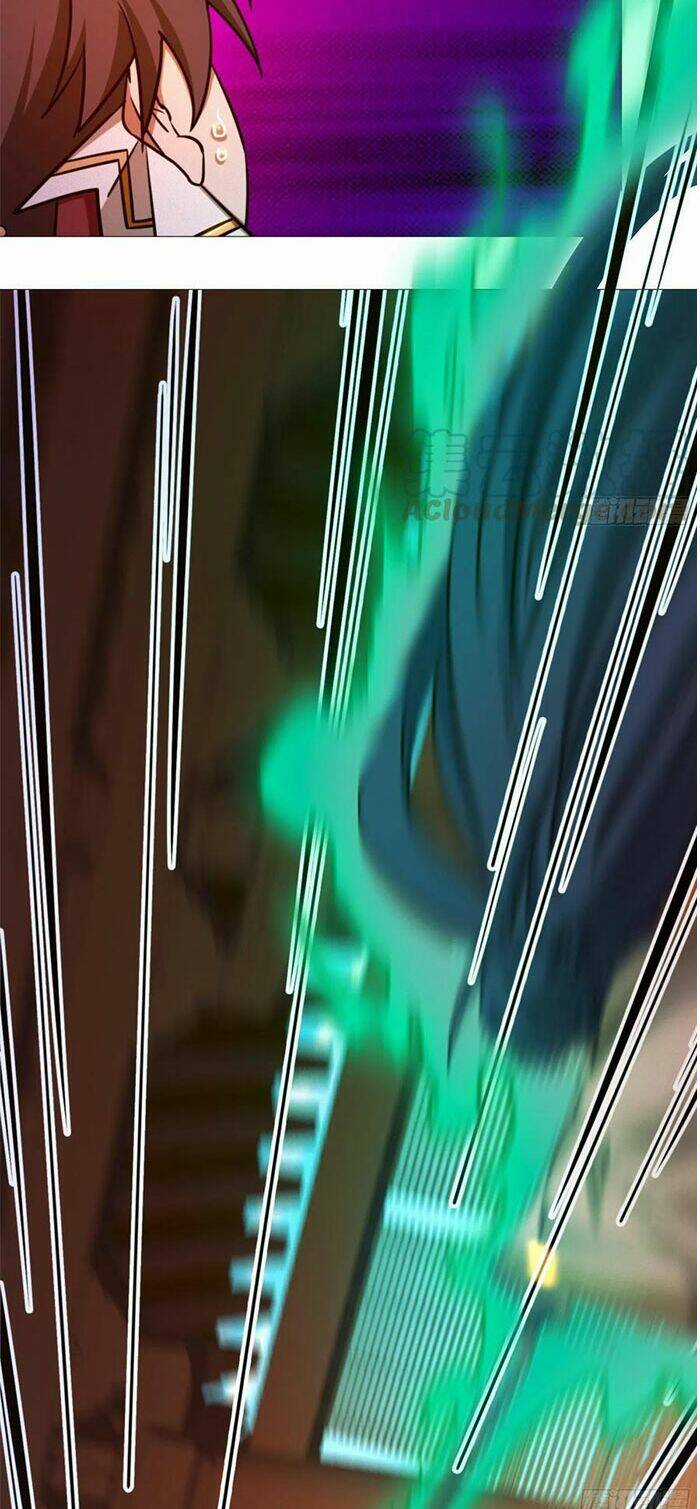 Vạn Cổ Kiếm Thần Chapter 144 trang 5