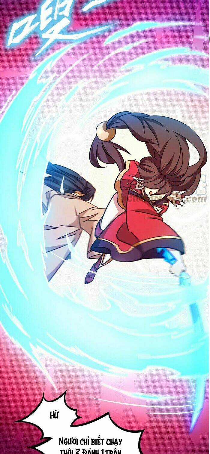 Vạn Cổ Kiếm Thần Chapter 144 trang 9