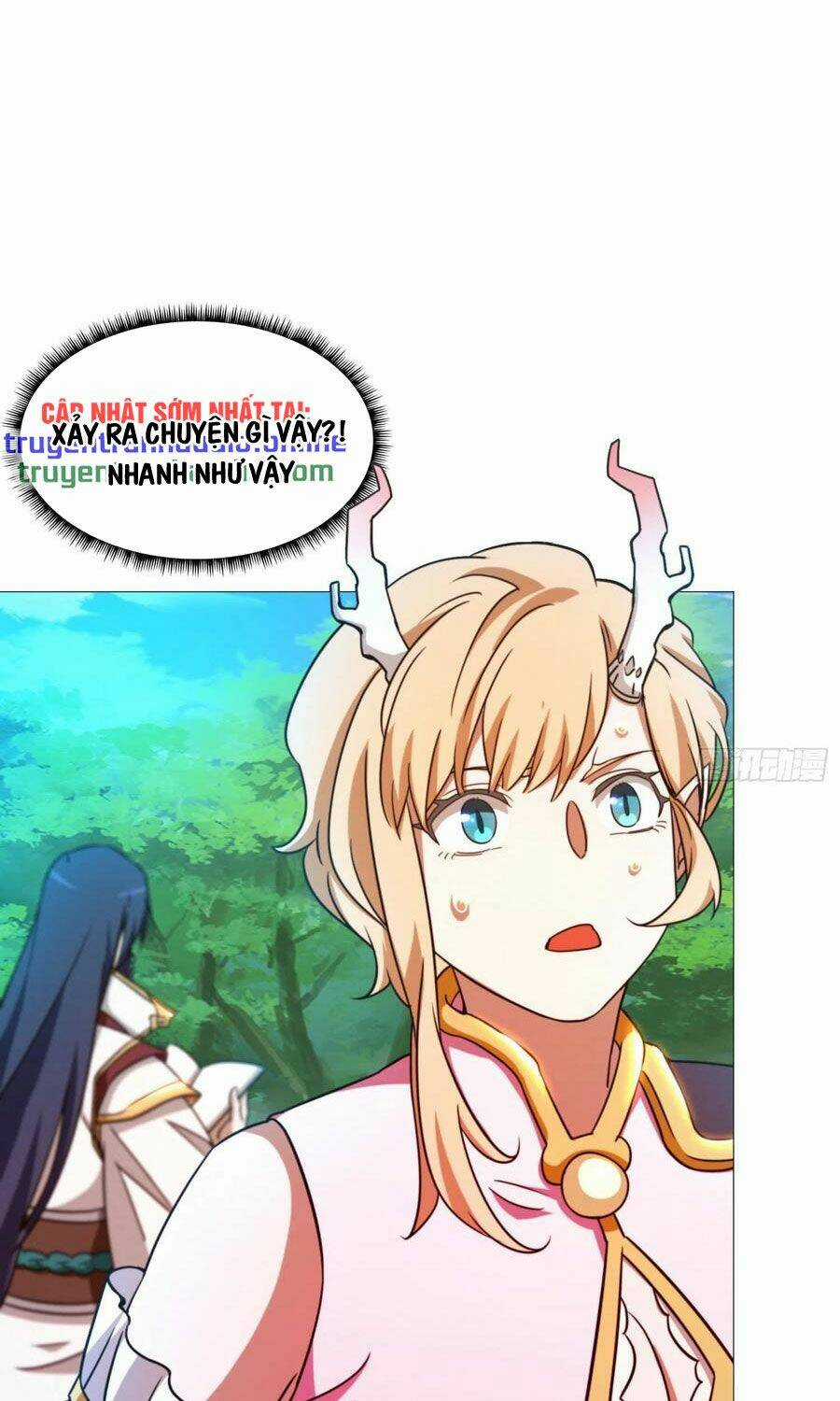 Vạn Cổ Kiếm Thần Chapter 145 trang 10