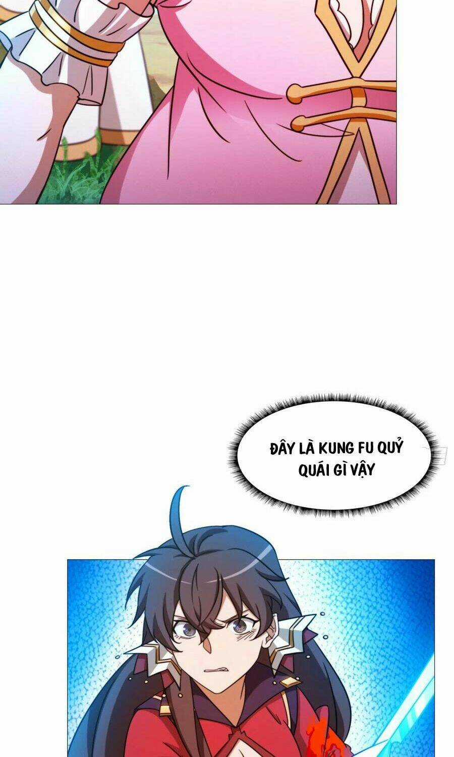 Vạn Cổ Kiếm Thần Chapter 145 trang 11