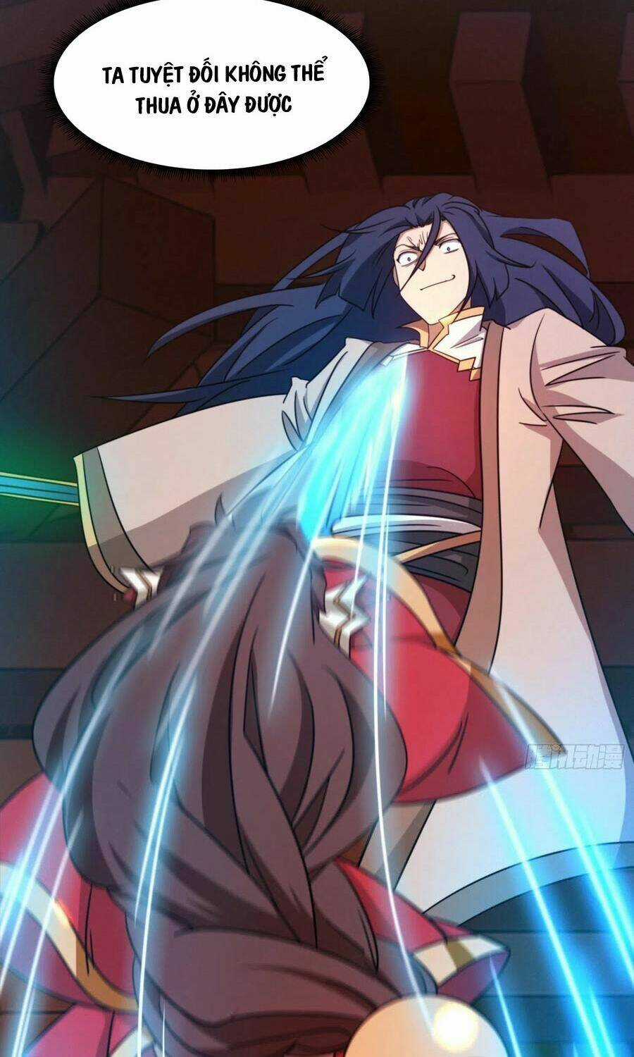 Vạn Cổ Kiếm Thần Chapter 145 trang 13