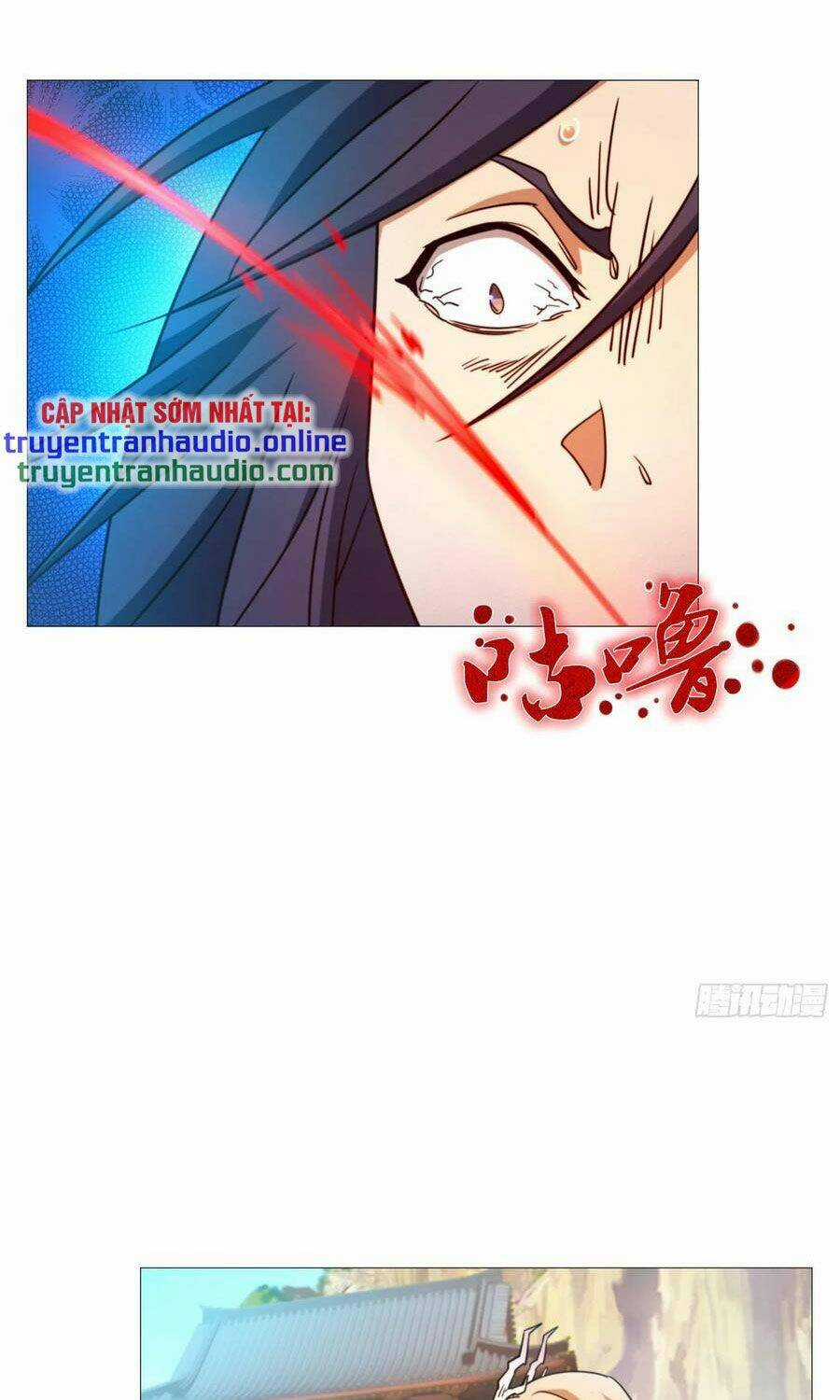 Vạn Cổ Kiếm Thần Chapter 145 trang 16