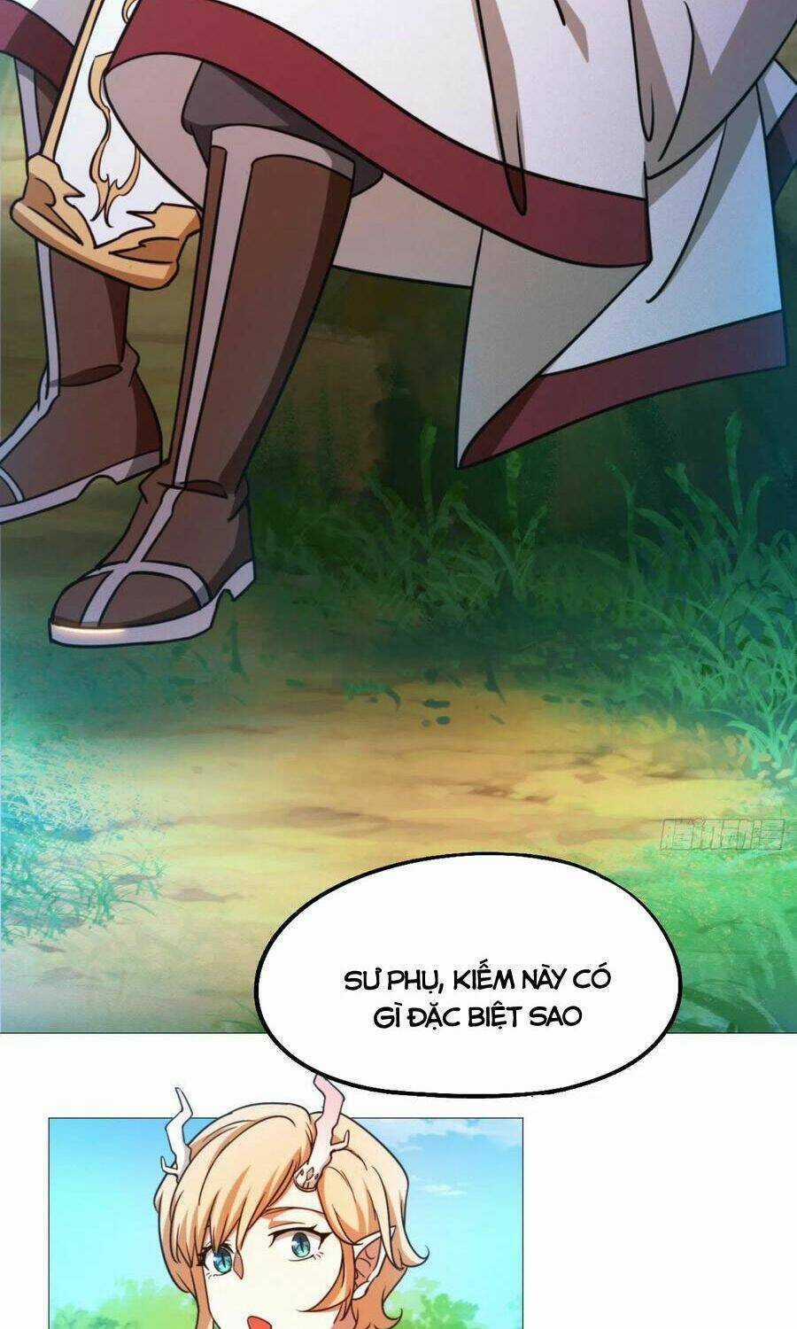 Vạn Cổ Kiếm Thần Chapter 145 trang 19