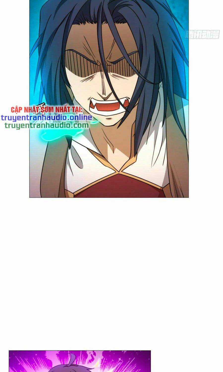 Vạn Cổ Kiếm Thần Chapter 145 trang 2