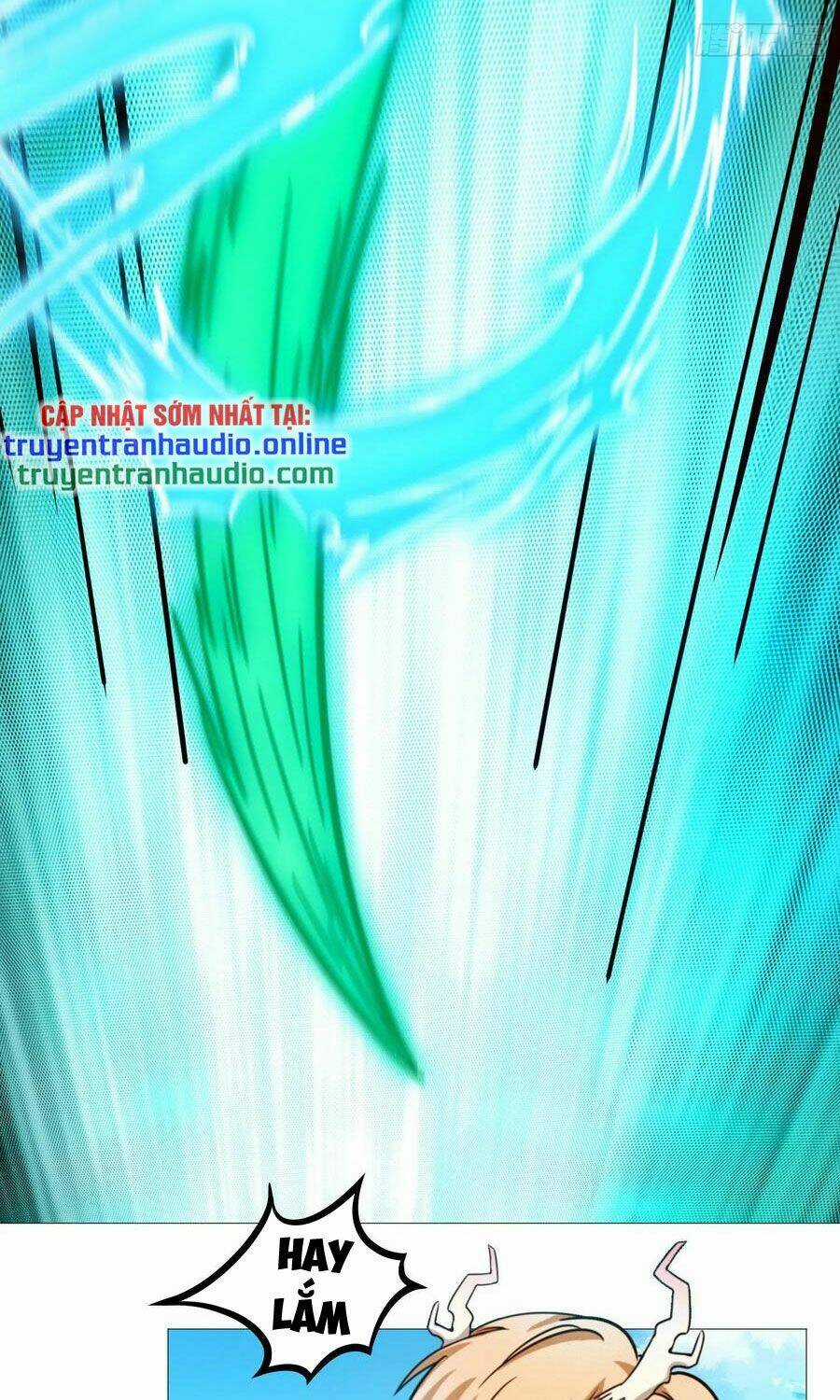 Vạn Cổ Kiếm Thần Chapter 145 trang 32