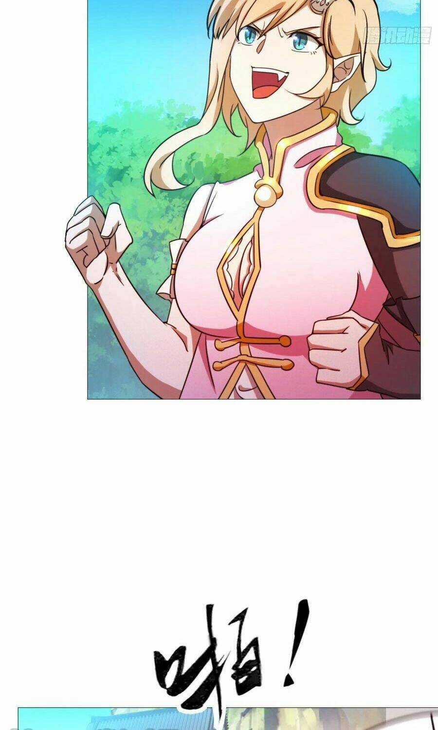 Vạn Cổ Kiếm Thần Chapter 145 trang 33