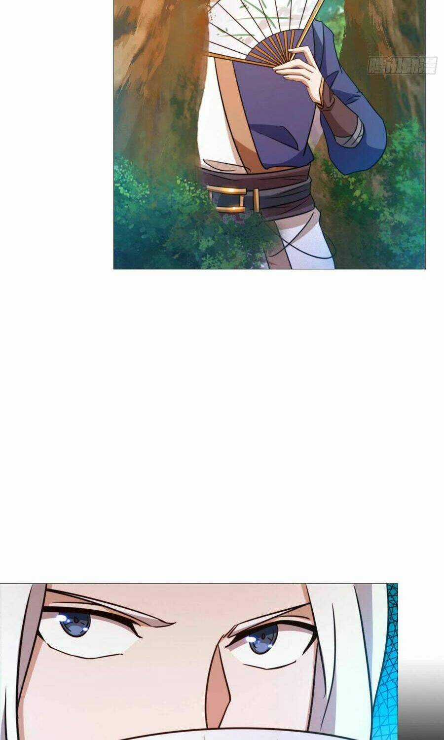 Vạn Cổ Kiếm Thần Chapter 145 trang 35