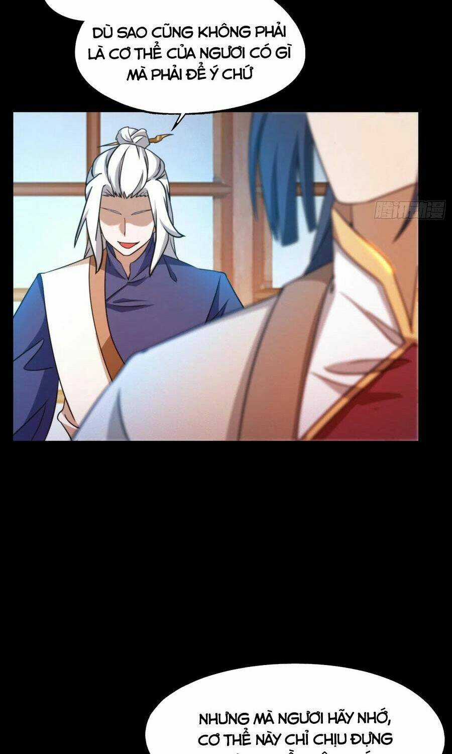 Vạn Cổ Kiếm Thần Chapter 145 trang 39