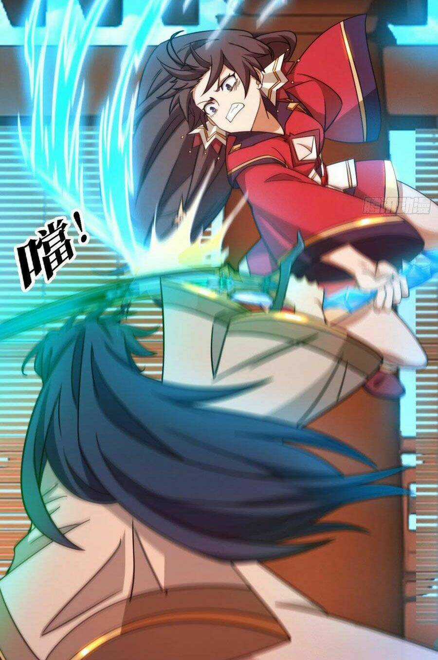 Vạn Cổ Kiếm Thần Chapter 145 trang 43