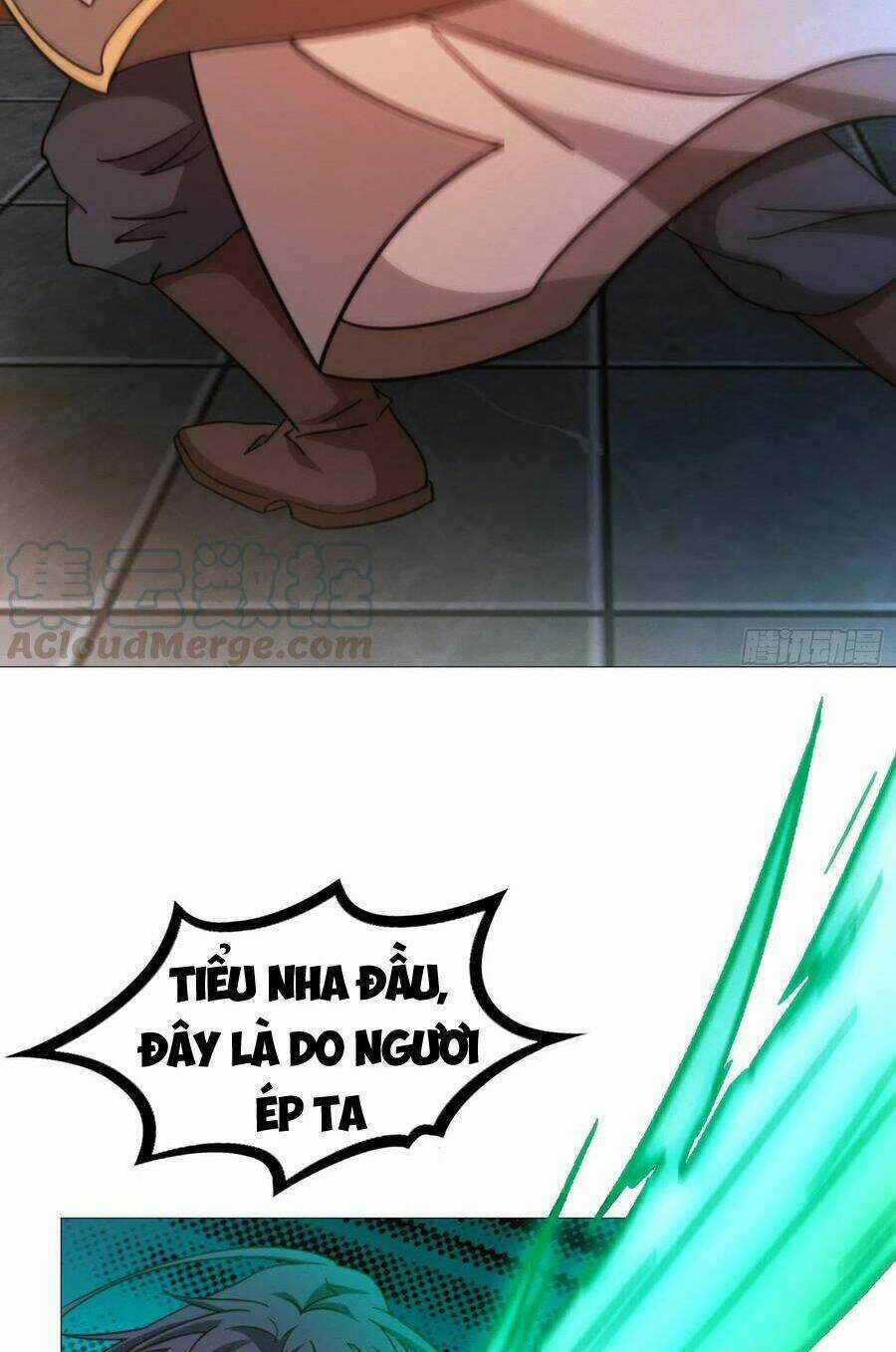 Vạn Cổ Kiếm Thần Chapter 145 trang 44