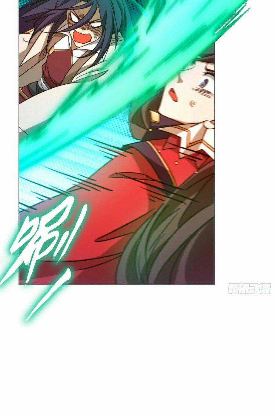 Vạn Cổ Kiếm Thần Chapter 145 trang 45