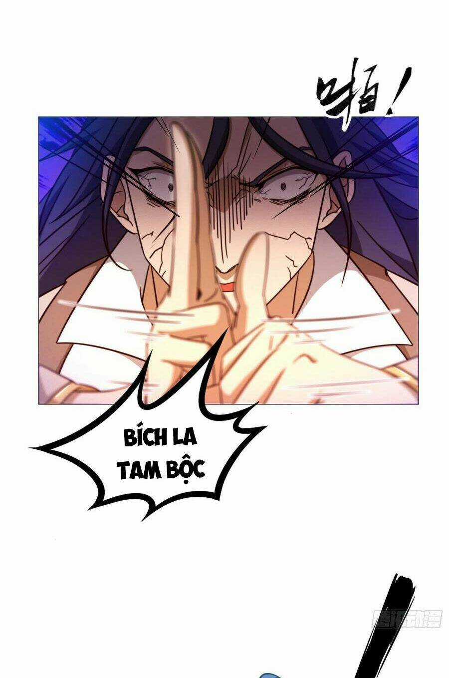 Vạn Cổ Kiếm Thần Chapter 145 trang 46