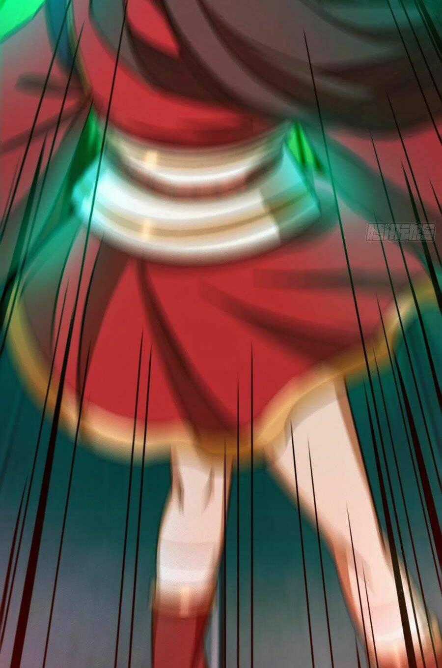 Vạn Cổ Kiếm Thần Chapter 145 trang 49