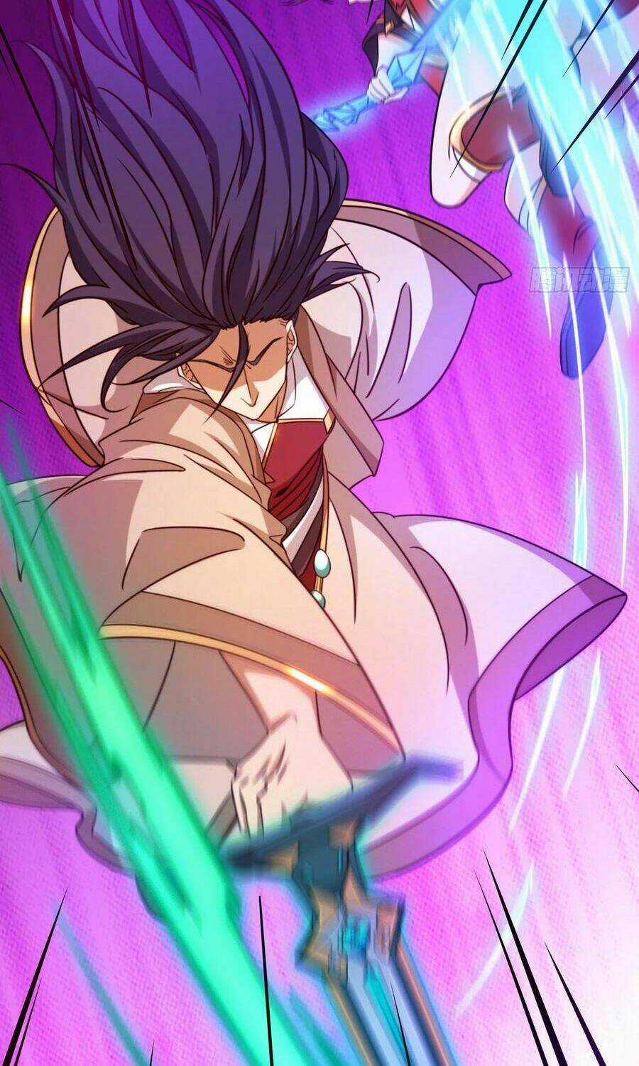 Vạn Cổ Kiếm Thần Chapter 145 trang 5