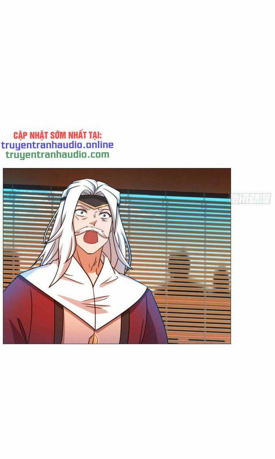 Vạn Cổ Kiếm Thần Chapter 145 trang 8