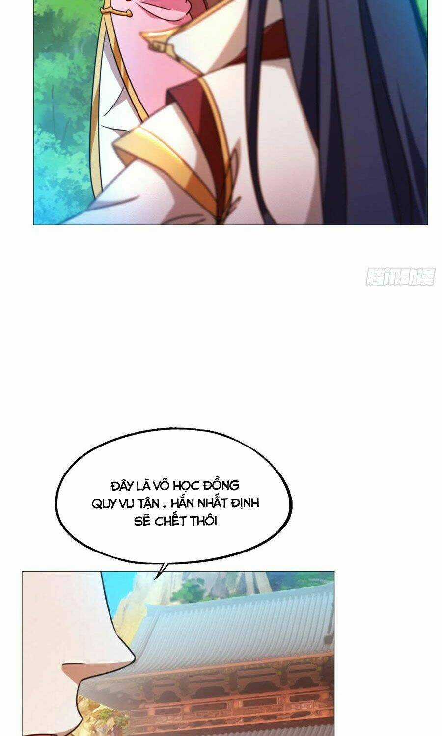 Vạn Cổ Kiếm Thần Chapter 146 trang 10