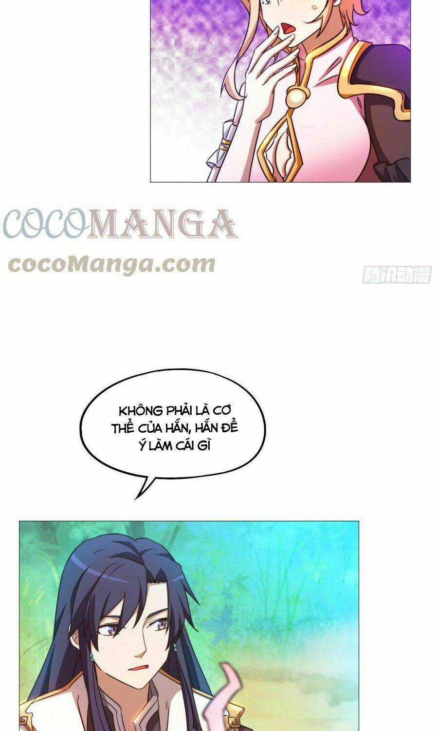 Vạn Cổ Kiếm Thần Chapter 146 trang 12