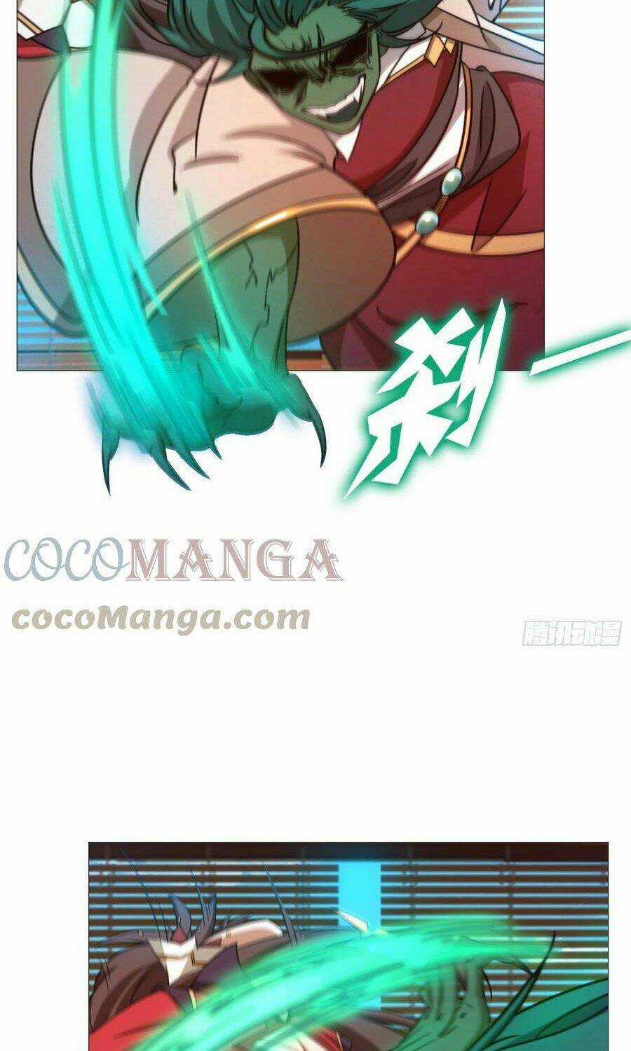 Vạn Cổ Kiếm Thần Chapter 146 trang 18