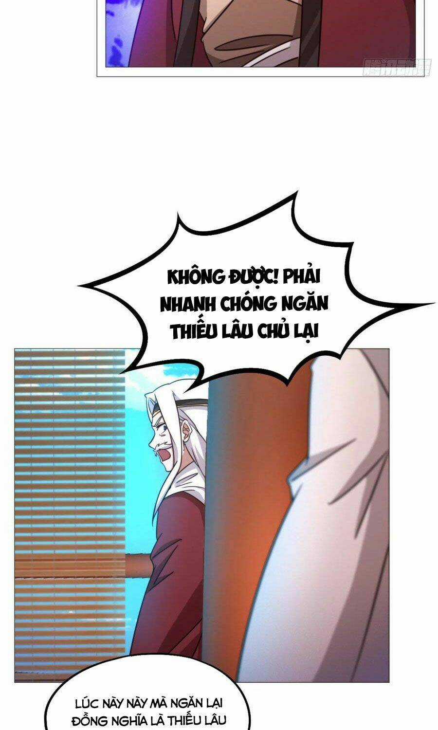 Vạn Cổ Kiếm Thần Chapter 146 trang 2