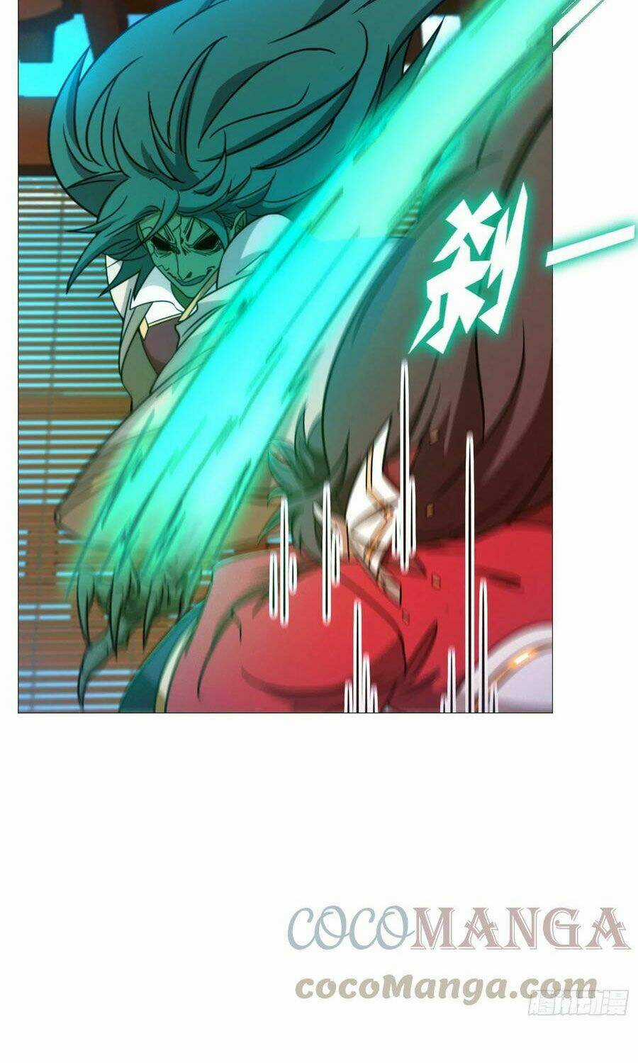 Vạn Cổ Kiếm Thần Chapter 146 trang 24
