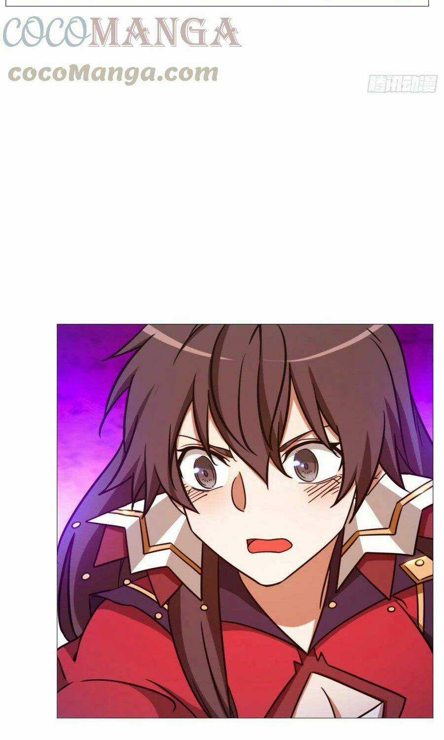 Vạn Cổ Kiếm Thần Chapter 146 trang 28