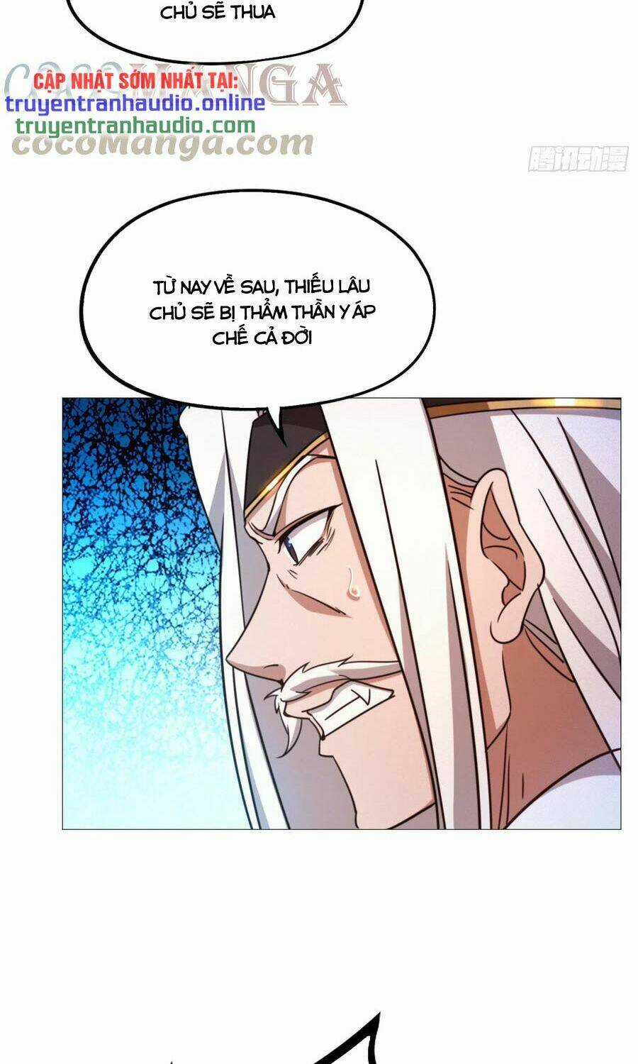 Vạn Cổ Kiếm Thần Chapter 146 trang 3