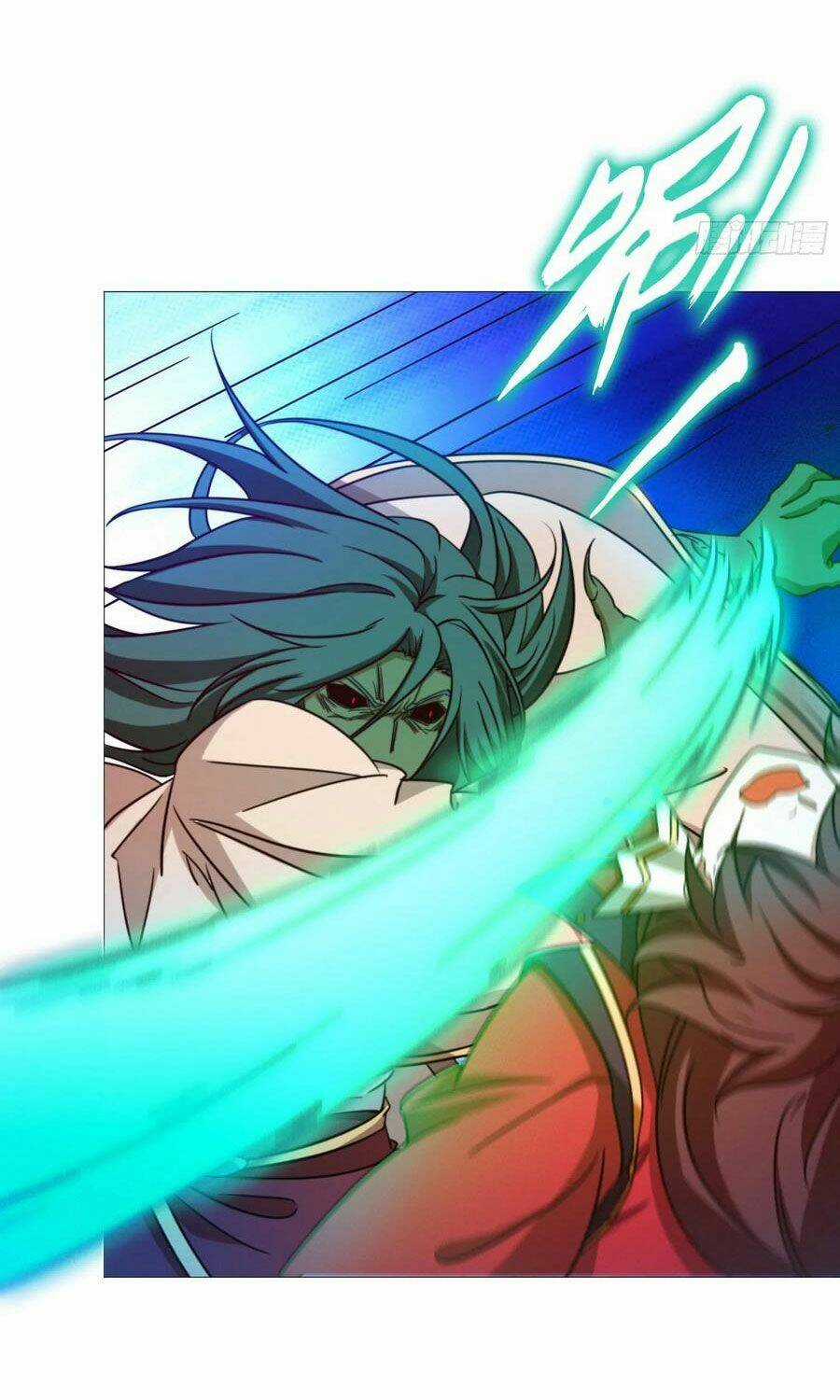 Vạn Cổ Kiếm Thần Chapter 146 trang 30