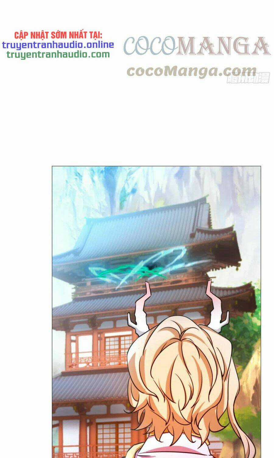 Vạn Cổ Kiếm Thần Chapter 146 trang 31
